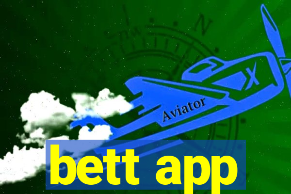 bett app